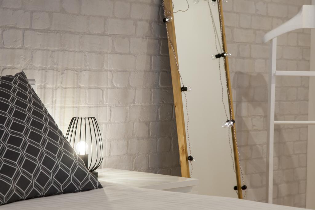 Modern Loft In Bica -Jj Apartments Lisboa Eksteriør billede